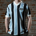 Camiseta Grêmio Tricolor 1962