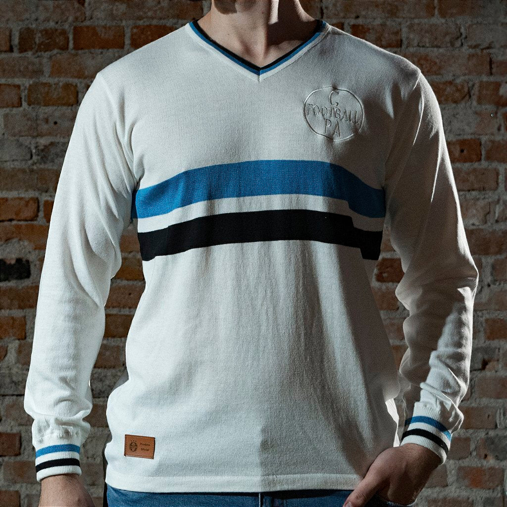 Camiseta Grêmio 1935 - O Craque Imortal