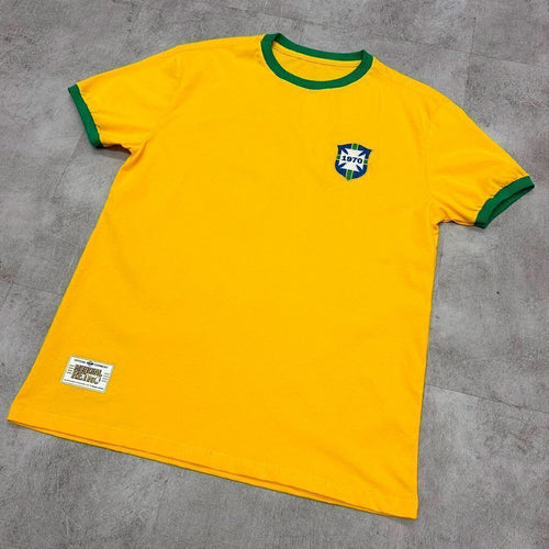 Camiseta Copa de 70