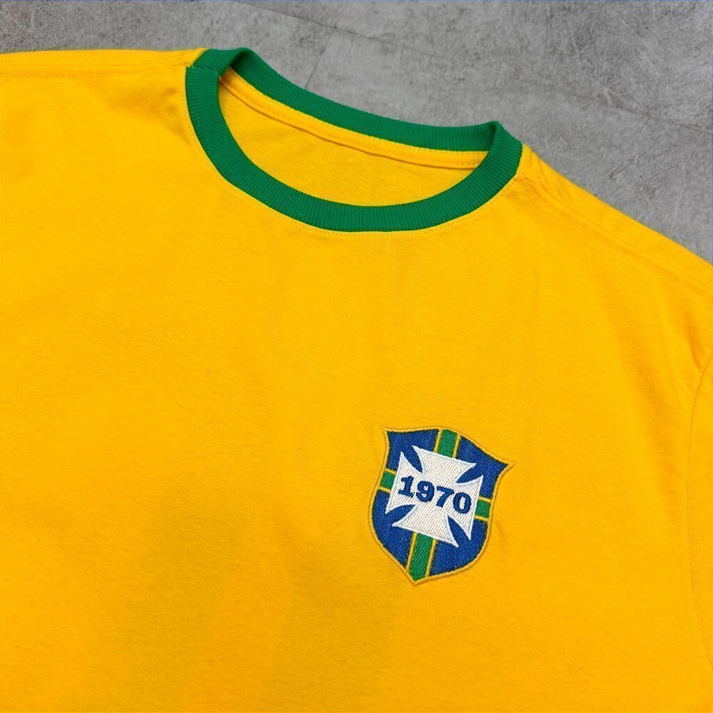 Camiseta Copa de 70