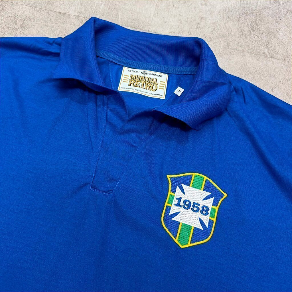 Camiseta Copa de 58