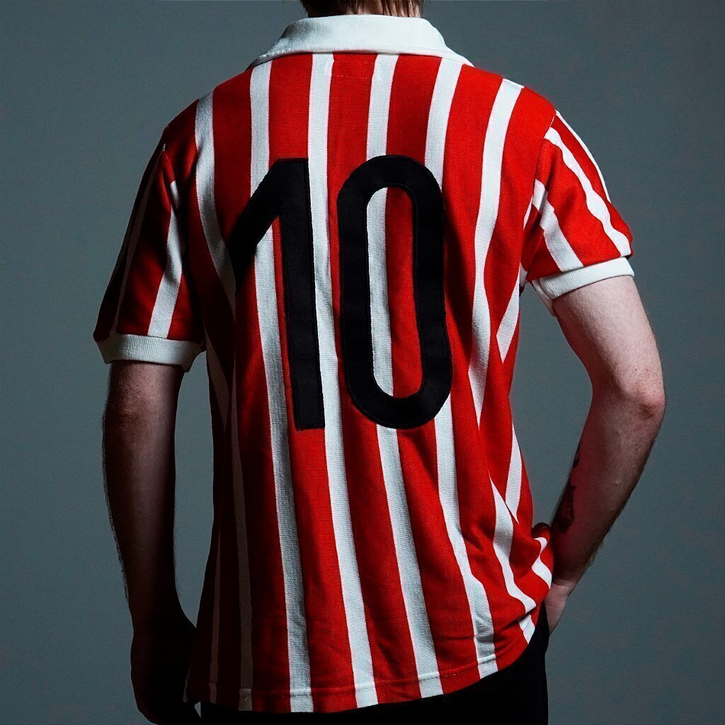 Camiseta G. E. Renner 1954