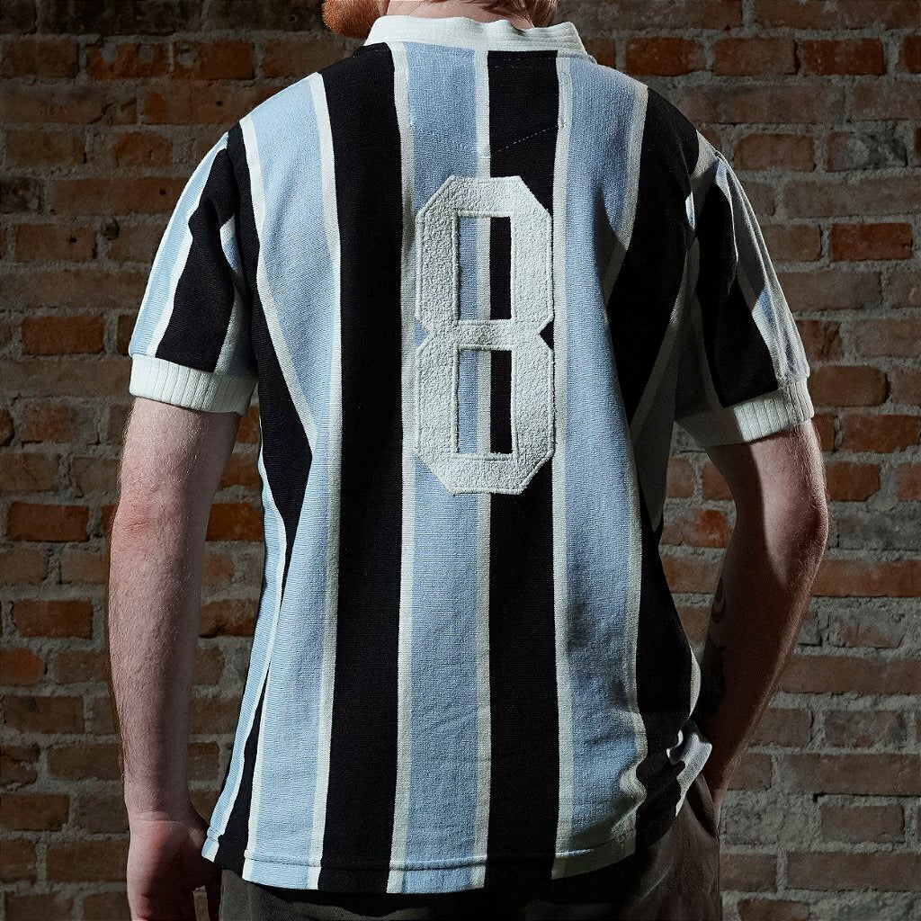 Camiseta Grêmio Tricolor 1962
