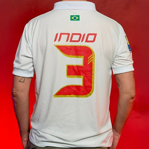 Camiseta Campeão Mundial