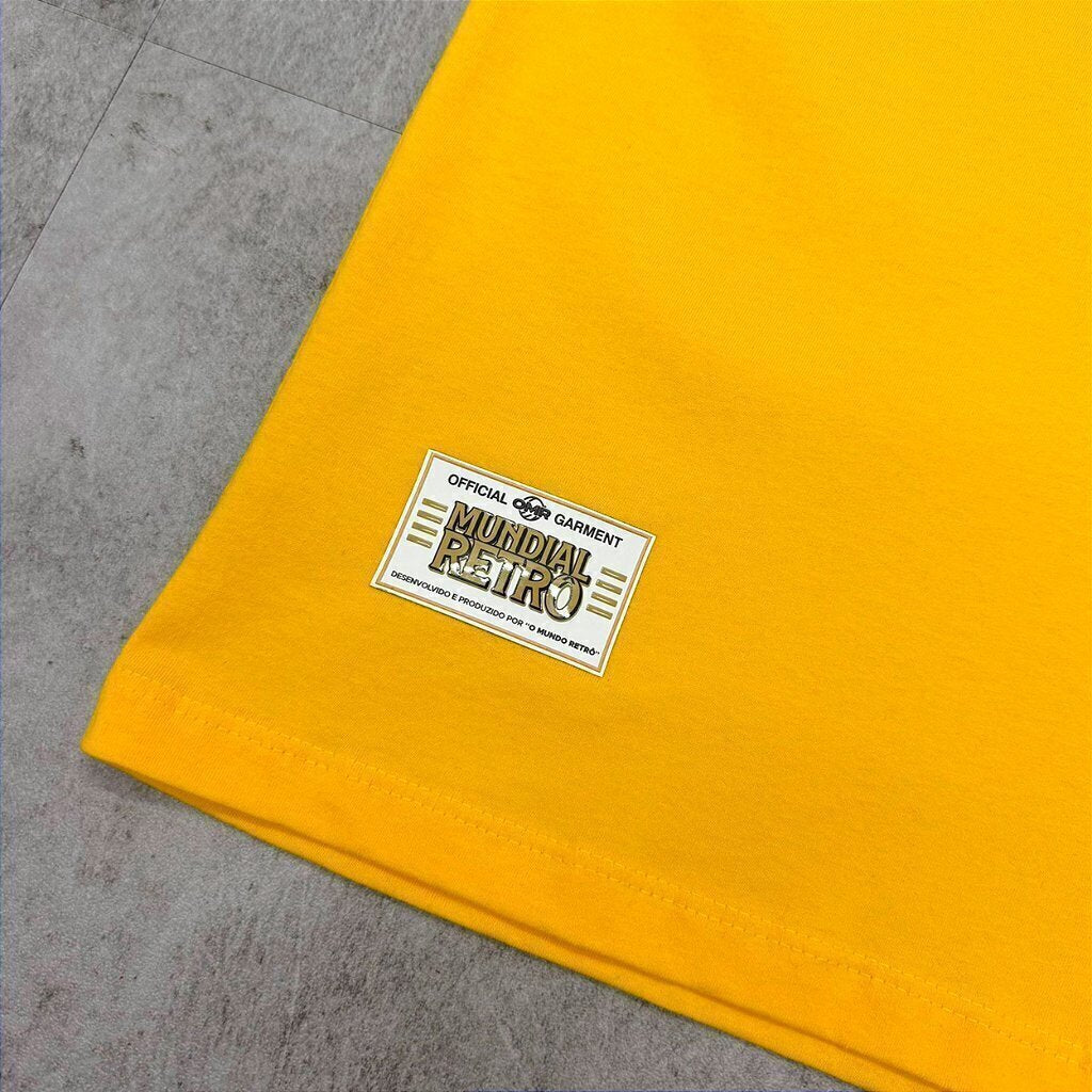 Camiseta Copa de 70