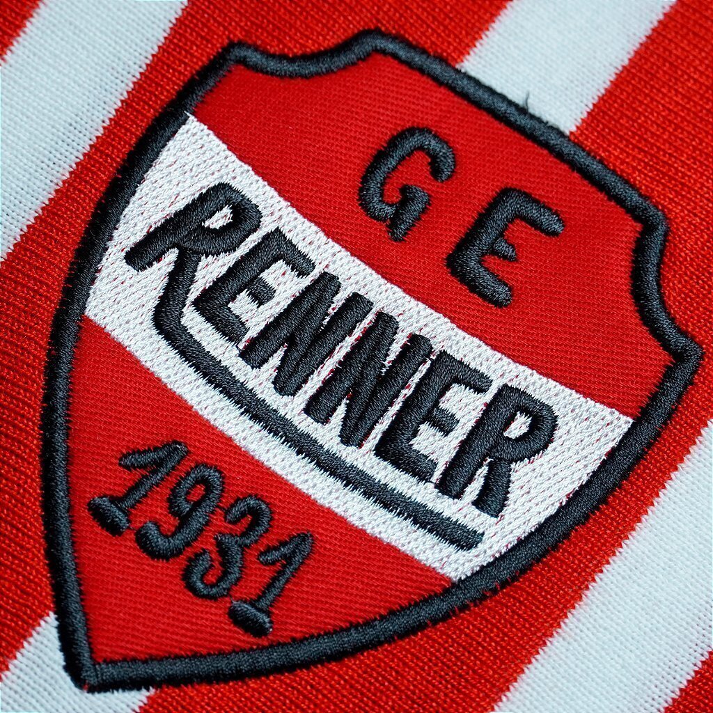 Camiseta G. E. Renner 1954
