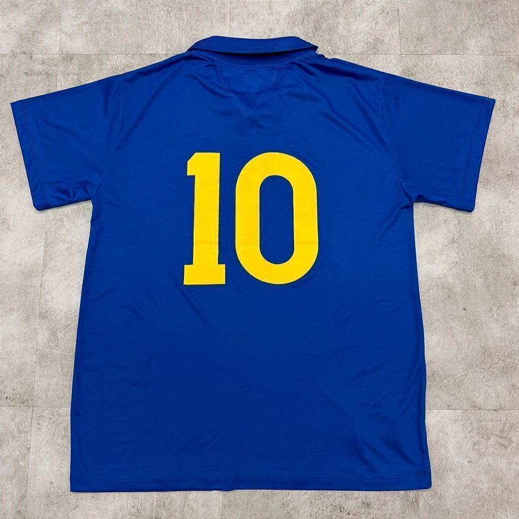 Camiseta Copa de 58
