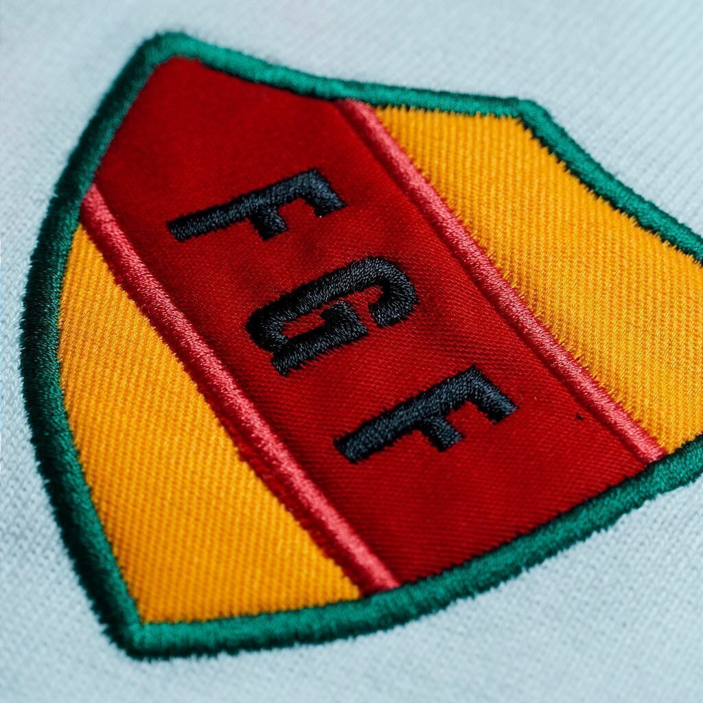 Camiseta Seleção Gaúcha 1972 Manga Curta