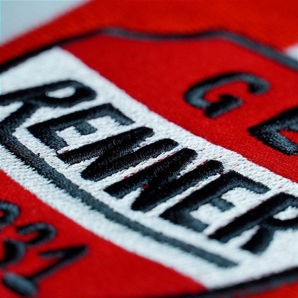 Camiseta G. E. Renner 1954