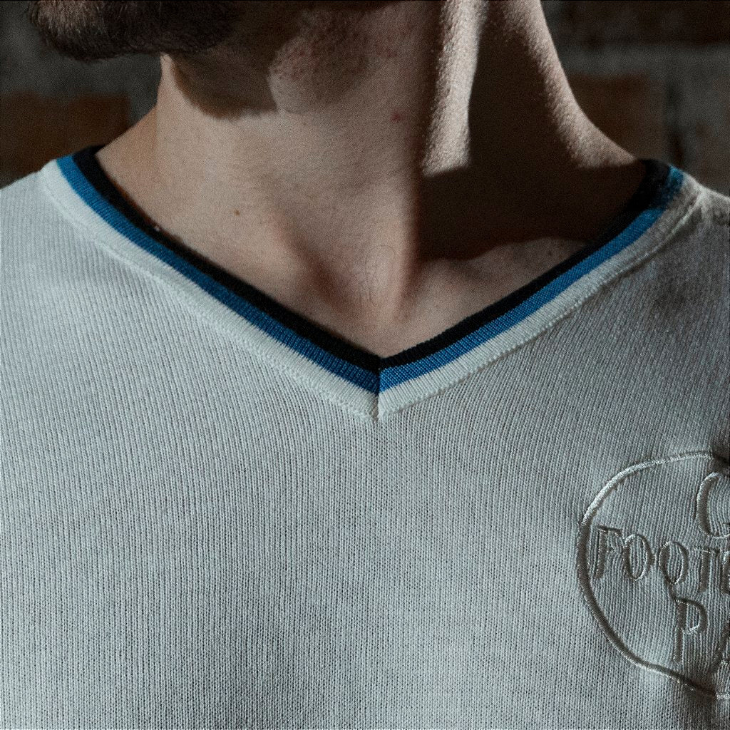 Camiseta Grêmio 1935 - O Craque Imortal
