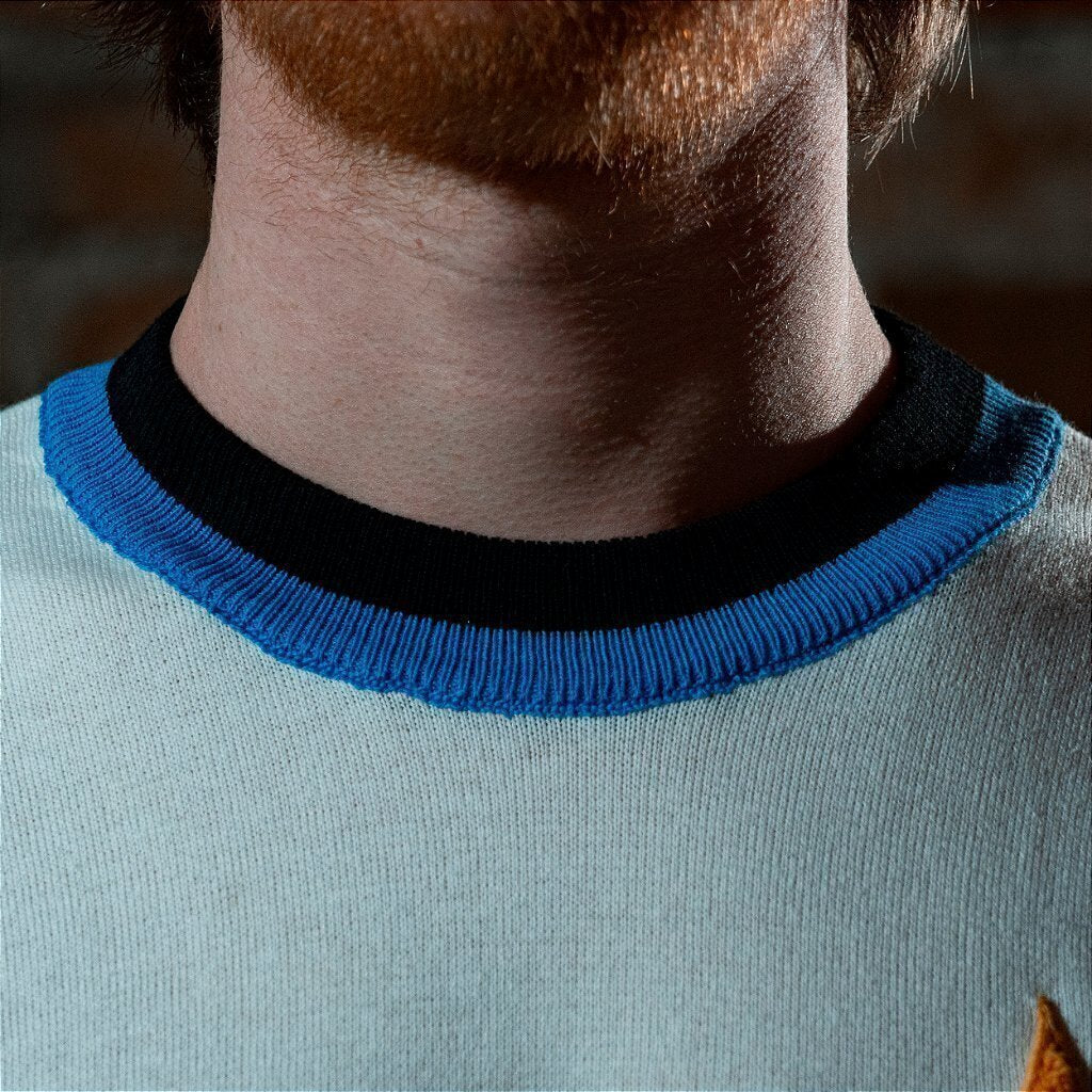 Camiseta Grêmio Branca - 1974