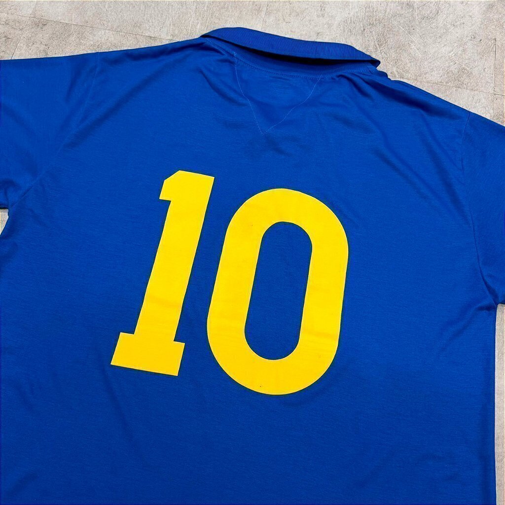 Camiseta Copa de 58