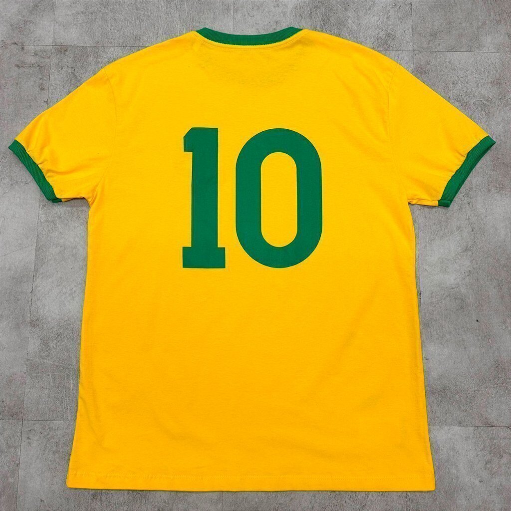 Camiseta Copa de 70