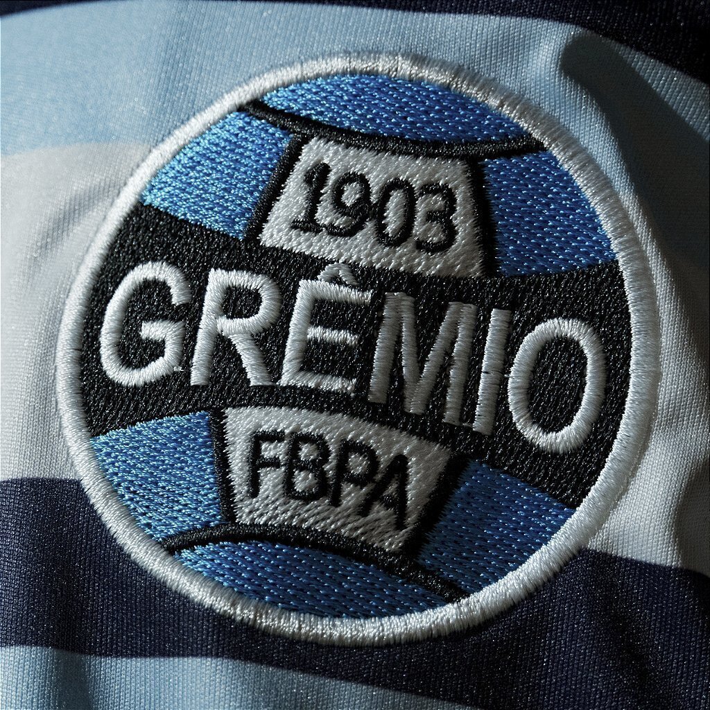 Jaqueta Grêmio mundial Tokyo 83