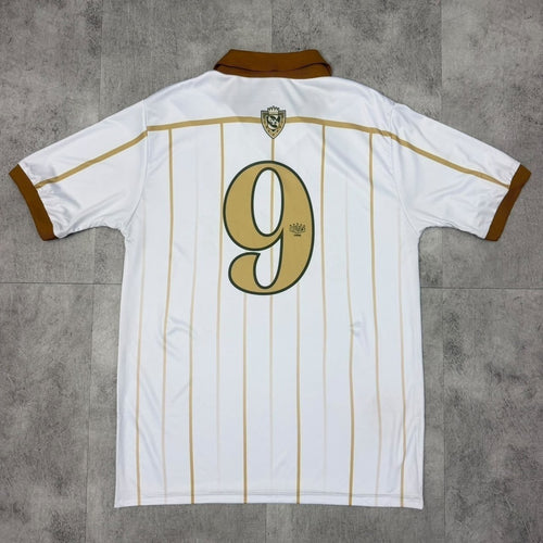 Camiseta Brazuca - "Soberanos"