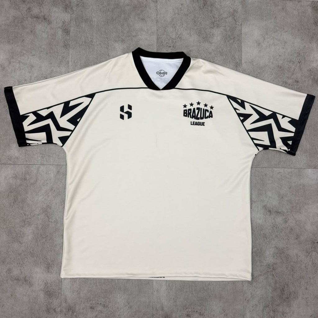 Camiseta Brazuca - "Organização"
