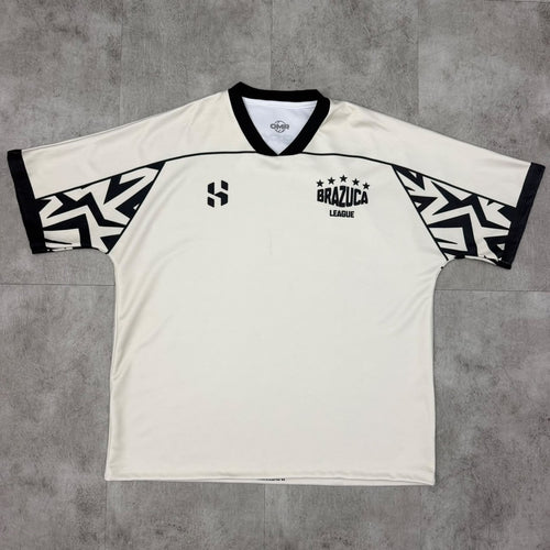 Camiseta Brazuca - "Organização"