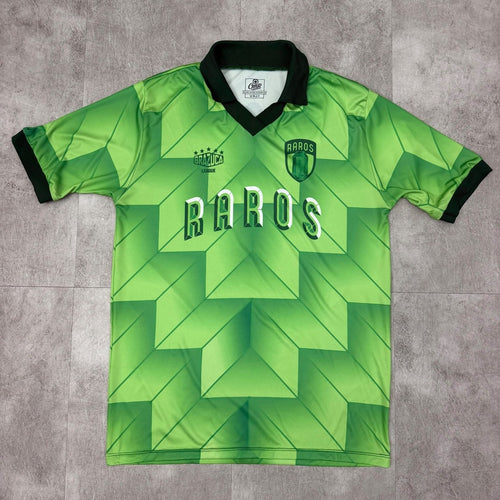 Camiseta Brazuca - "Raros"