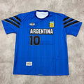 Camiseta Oversized Argentina 1994