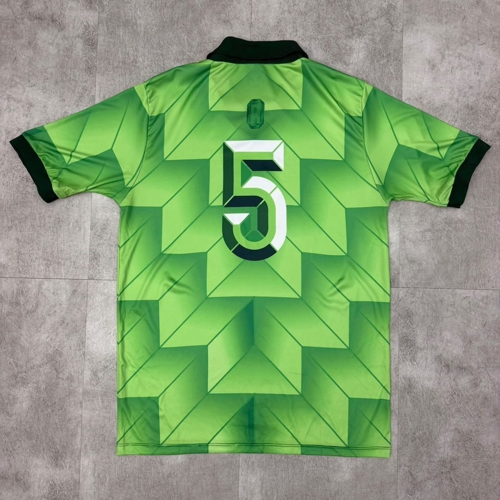 Camiseta Brazuca - "Raros"