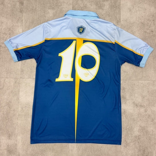 Camiseta Brazuca - "Escudeiros"