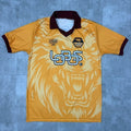 Camiseta Brazuca - "Lobos"