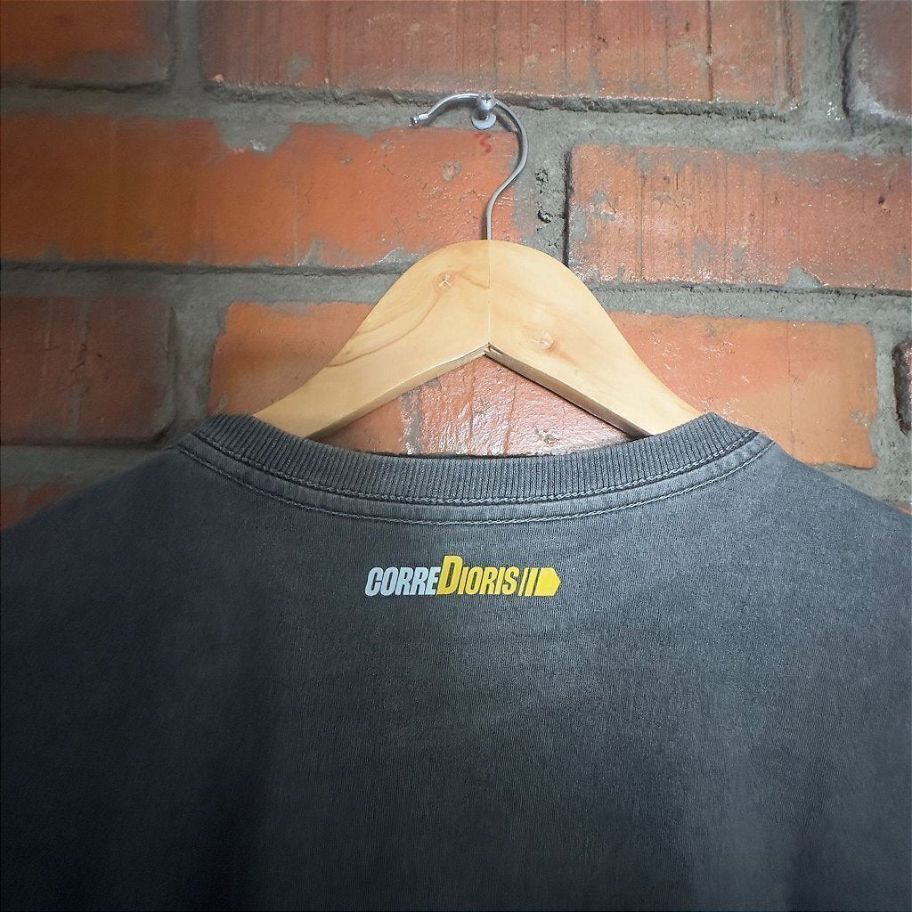 Camiseta Kip In POA