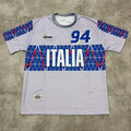 Camiseta Oversized Itália 1994