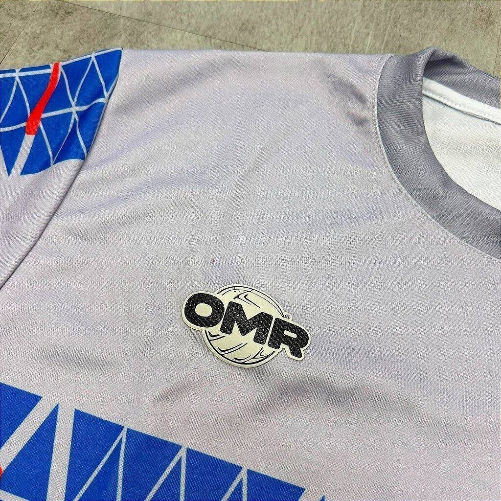 Camiseta Oversized Itália 1994