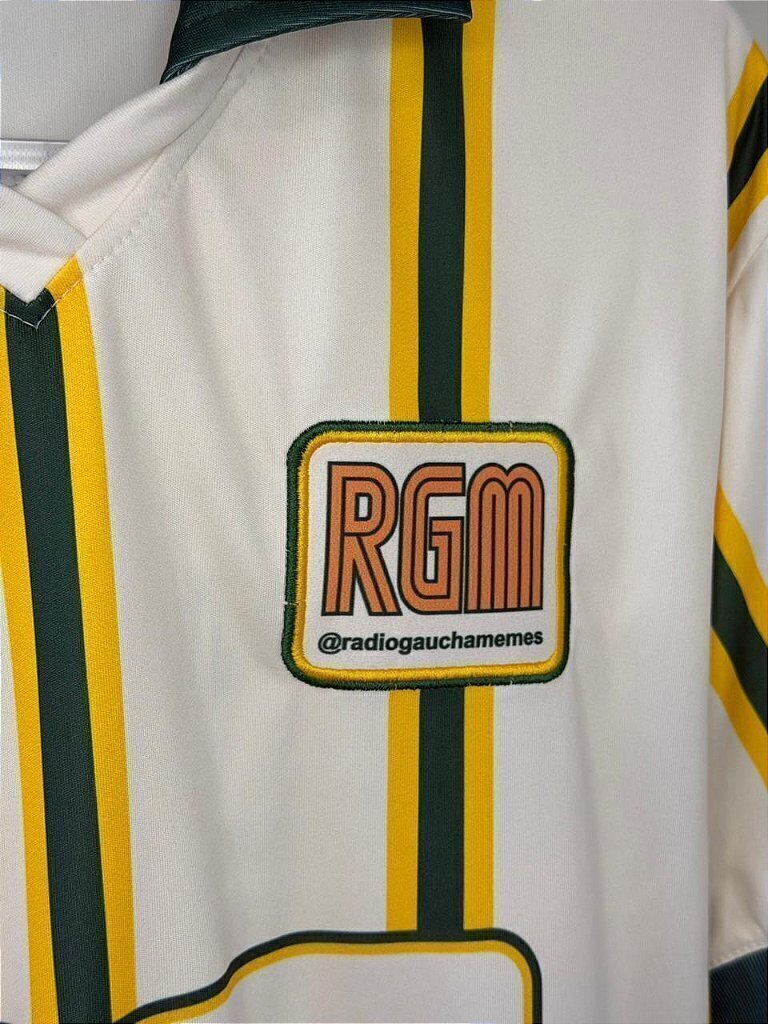 Camiseta Rádio Gaúcha Memes