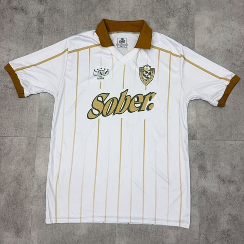 Camiseta Brazuca - "Soberanos"