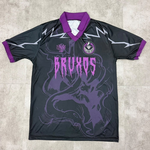 Camiseta Brazuca - "Bruxos"
