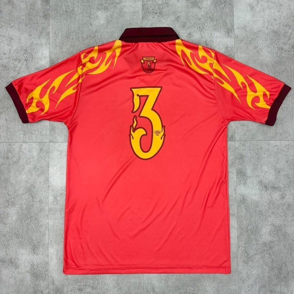 Camiseta Brazuca -"Lendários"
