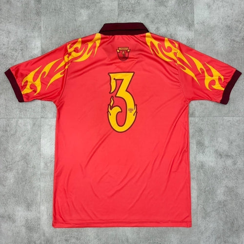 Camiseta Brazuca -"Lendários"