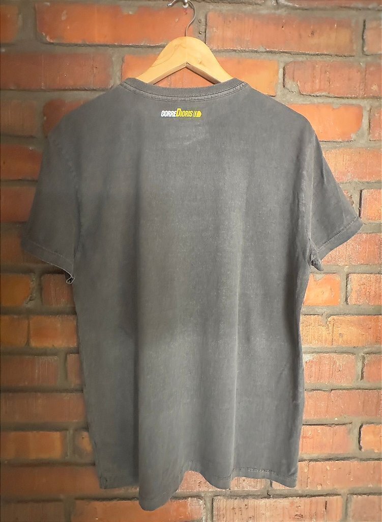 Camiseta Kip In POA