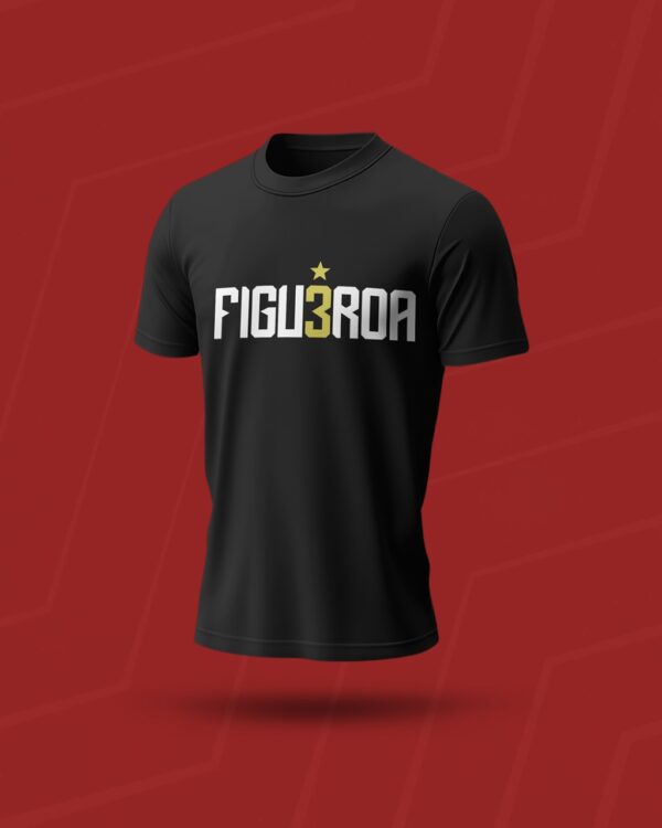 Camiseta Figueroa