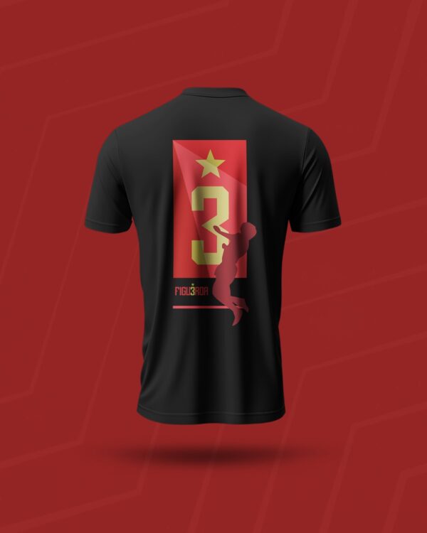 Camiseta Figueroa - Image 2